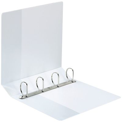 A4 4 Hole Ring Binder-image not found
